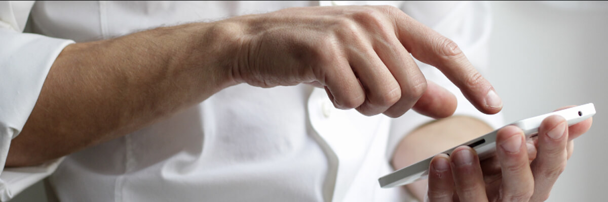 banner