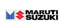 Maruti Suzuki India Ltd